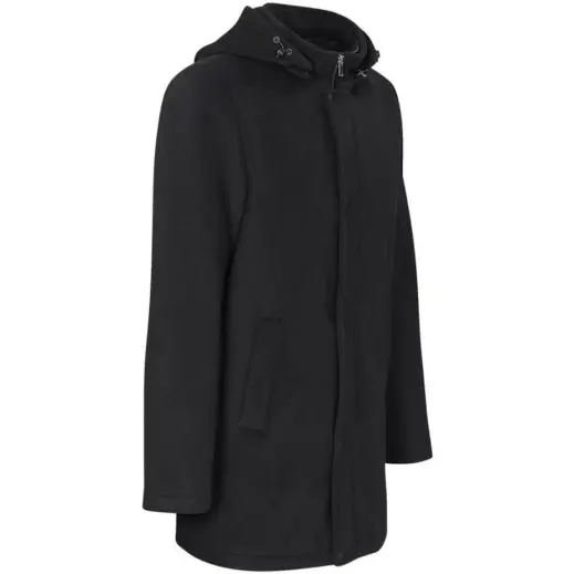 Mens Alex Varga Gallegos Black Side